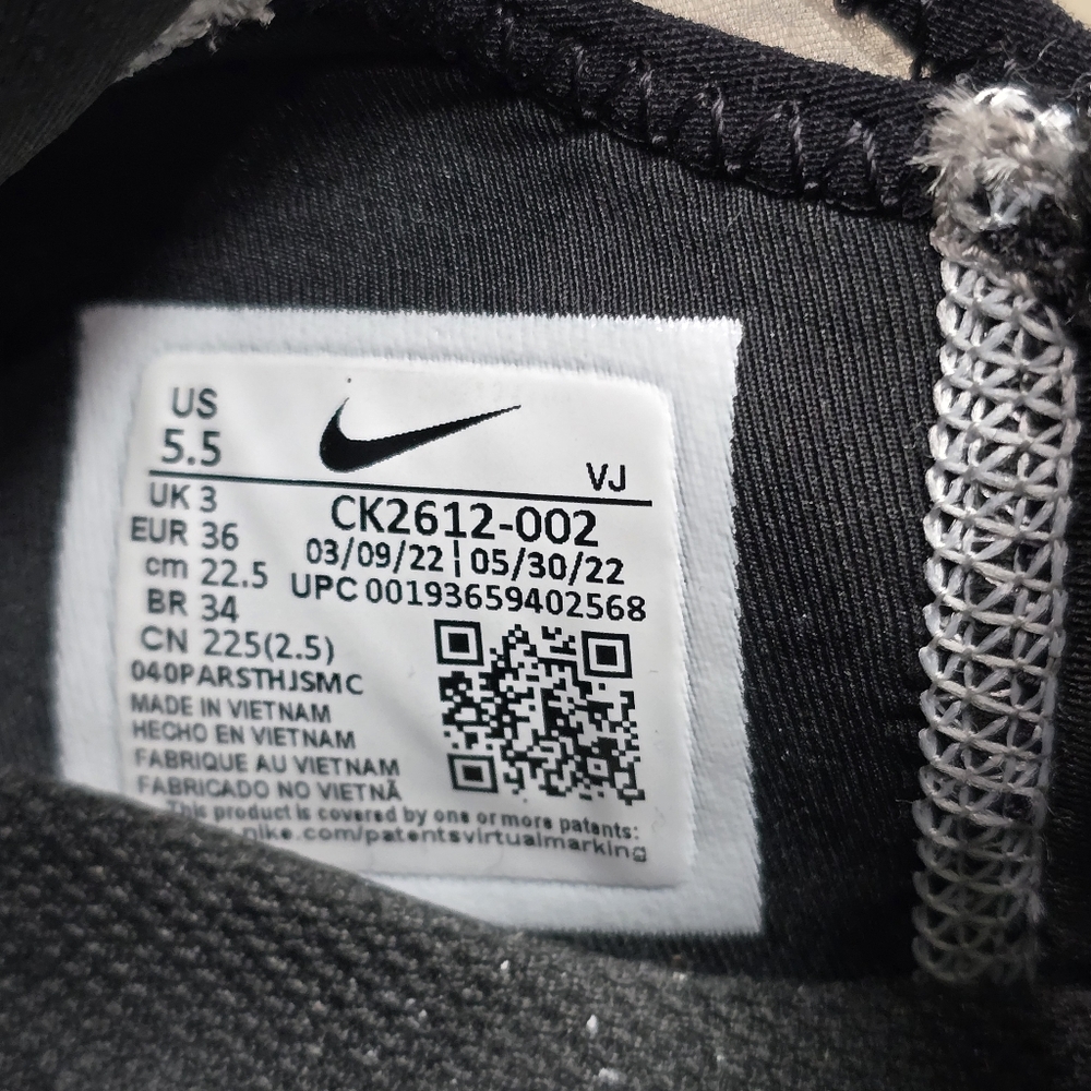 Nike Womens Air Max 2090 Running Trainers - Picture 6 of 6